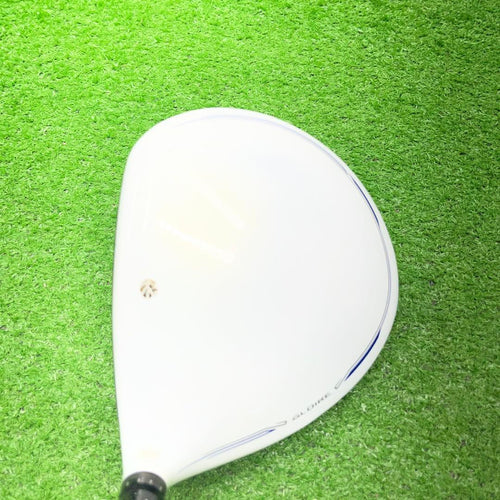 Taylormade Drivers Ddd-1961 Gloire