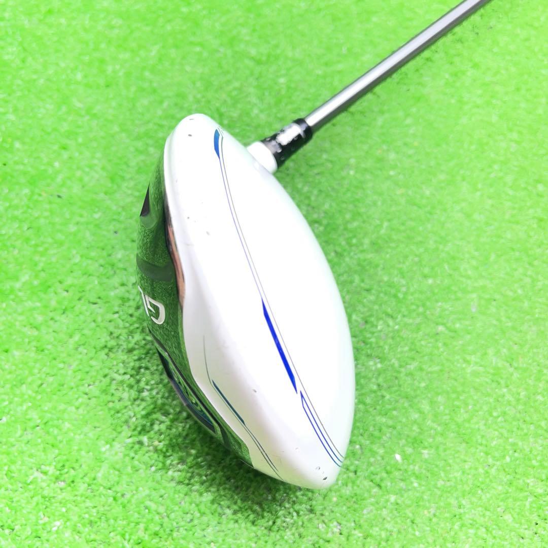 Taylormade Drivers Ddd-1961 Gloire