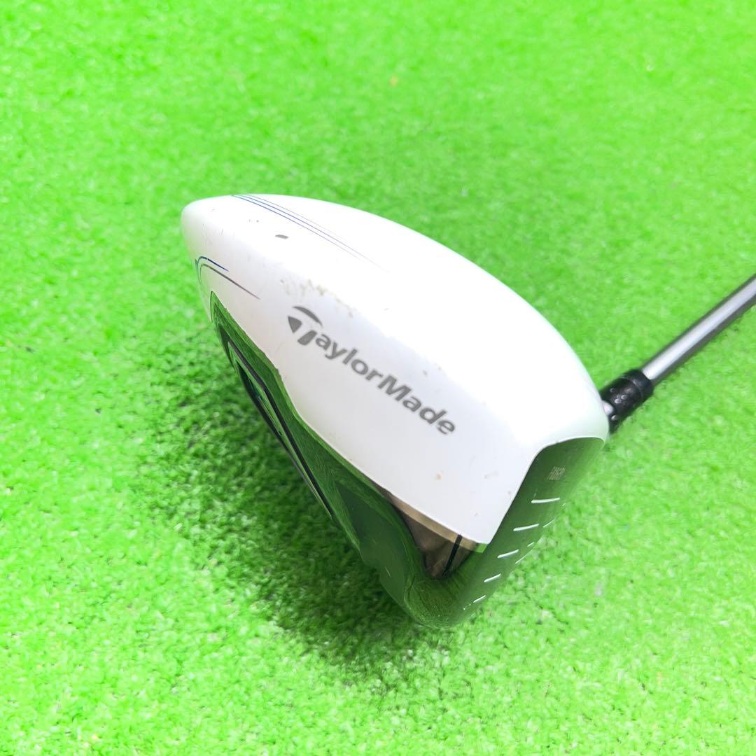 Taylormade Drivers Ddd-1961 Gloire