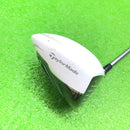 Taylormade Drivers Ddd-1961 Gloire