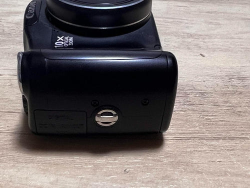 Canon Compact Digital Camera Powershot Sx100Is