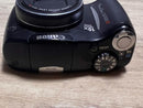Canon Compact Digital Camera Powershot Sx100Is