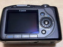 Canon Compact Digital Camera Powershot Sx100Is