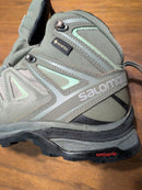 Salomon Mountaineering Trekking Boots Gore-Tex