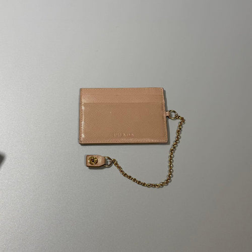 Prada Long Wallets