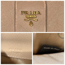 Prada Long Wallets