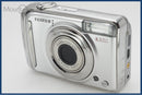 Compact Digital Camera Fujifilm Finepix A800 #I10909