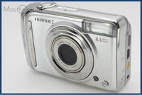 Compact Digital Camera Fujifilm Finepix A800 #I10909