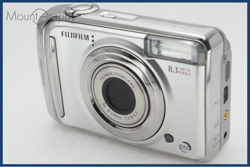 Compact Digital Camera Fujifilm Finepix A800 #I10909