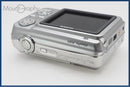 Compact Digital Camera Fujifilm Finepix A800 #I10909
