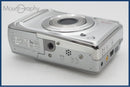 Compact Digital Camera Fujifilm Finepix A800 #I10909