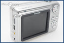Compact Digital Camera Fujifilm Finepix A800 #I10909