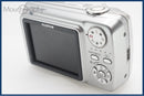 Compact Digital Camera Fujifilm Finepix A800 #I10909