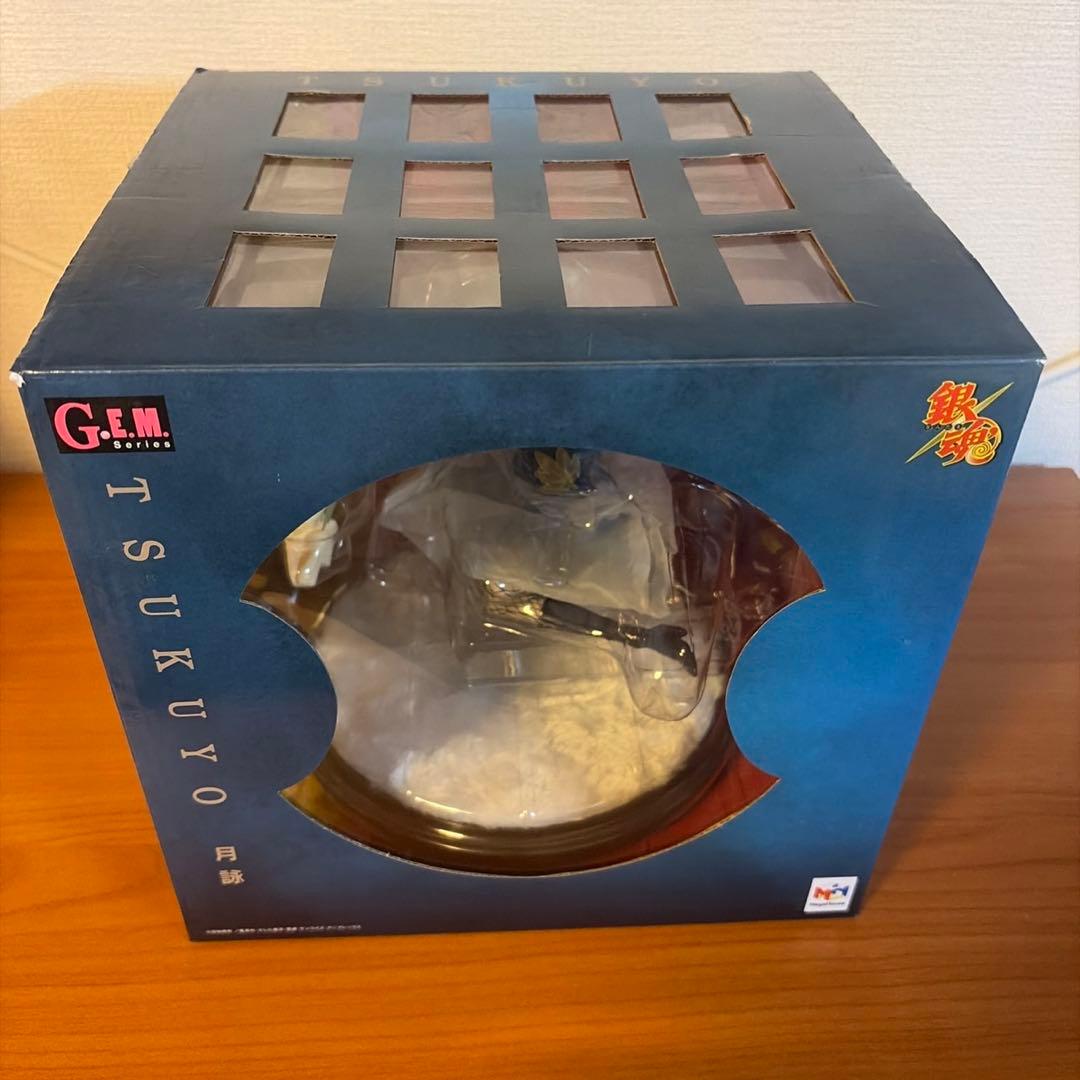 Megahouse Others G.E.M. 1/8