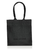 Tote Bag Issey Miyake This Is A Paper Black
