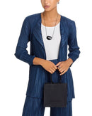 Tote Bag Issey Miyake This Is A Paper Black
