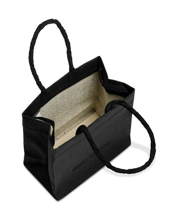 Tote Bag Issey Miyake This Is A Paper Black