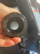 Lens (Single Focus) Xf F1.4