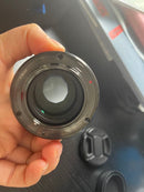 Lens (Single Focus) Xf F1.4