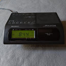 Sony Radios Radio Cassette Players Dream Machine Fm/Am