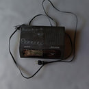 Sony Radios Radio Cassette Players Dream Machine Fm/Am