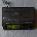 Sony Radios Radio Cassette Players Dream Machine Fm/Am
