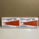 Dha, Epa Omega-3 2S079 Gyoyou 90 60 2