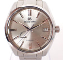 Grand Seiko Automatic Winding Clock 9R65-0Dy0/Sbga437 Ss At