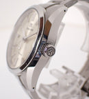 Grand Seiko Automatic Winding Clock 9R65-0Dy0/Sbga437 Ss At
