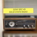 Sony Other 8Rc-49 Am