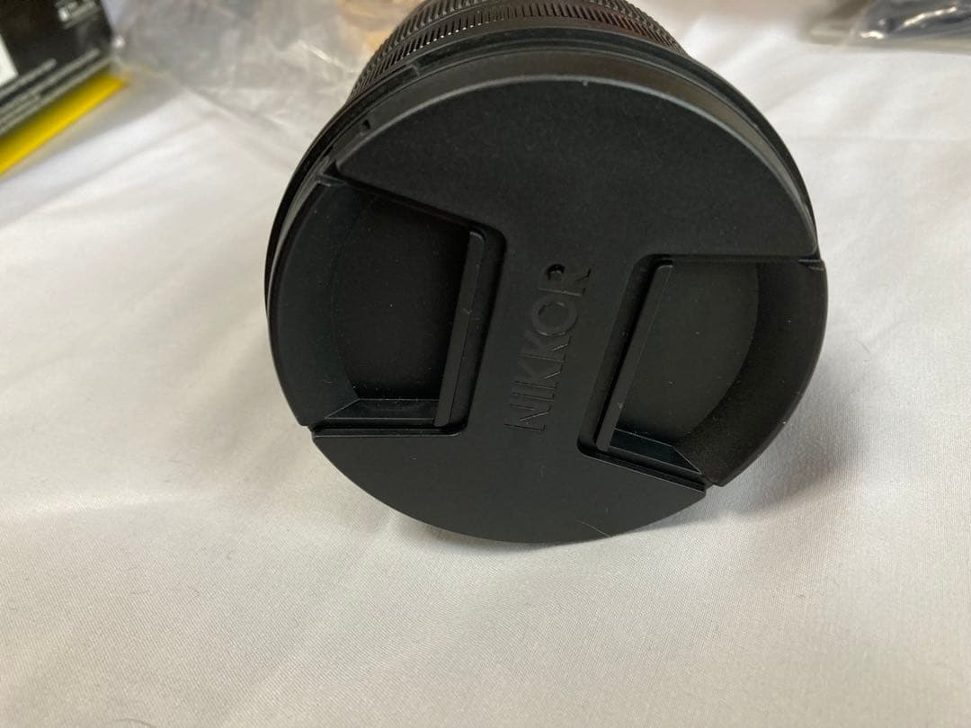 Nikon Lens (Zoom) Nikkor Z 24-70Mm F/2.8 S