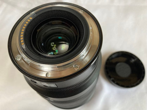 Nikon Lens (Zoom) Nikkor Z 24-70Mm F/2.8 S