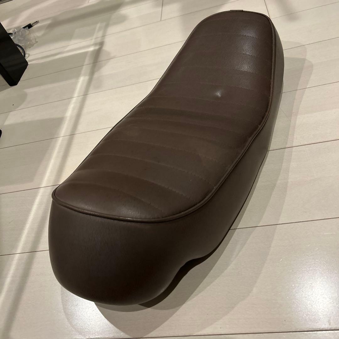 Seats Sr400
