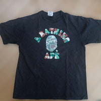 A Bathing Ape T-Shirts T L