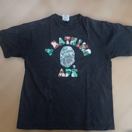 A Bathing Ape T-Shirts T L