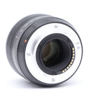 Fujifilm Lens (Single Focus) Xf35Mmf1.4 R