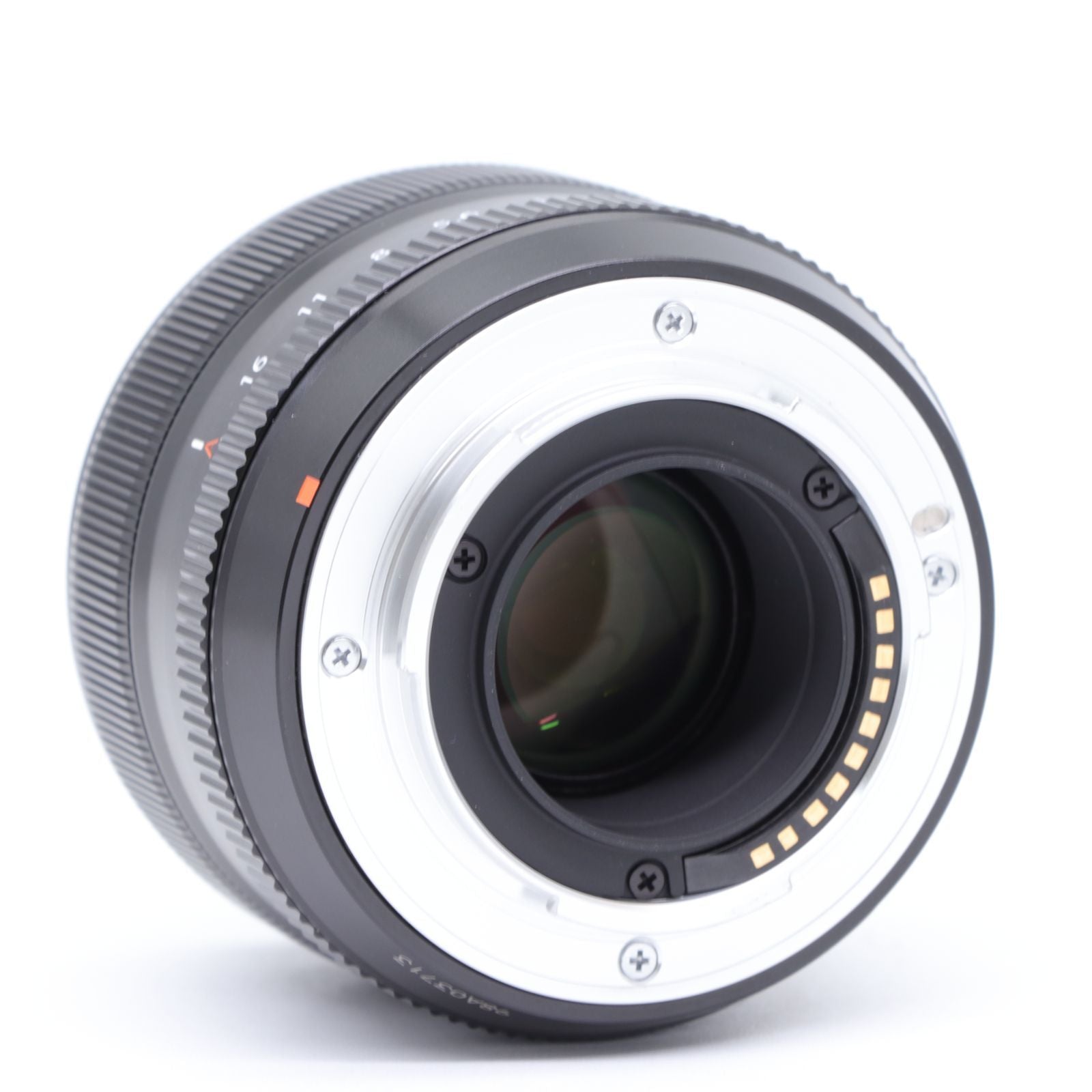 Fujifilm Lens (Single Focus) Xf35Mmf1.4 R