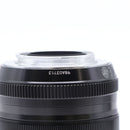 Fujifilm Lens (Single Focus) Xf35Mmf1.4 R
