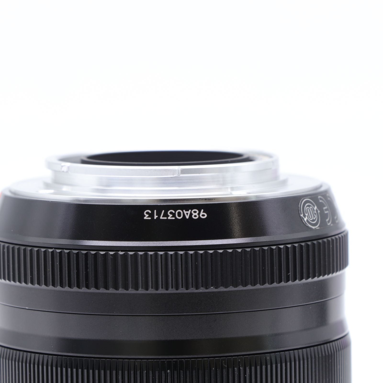 Fujifilm Lens (Single Focus) Xf35Mmf1.4 R