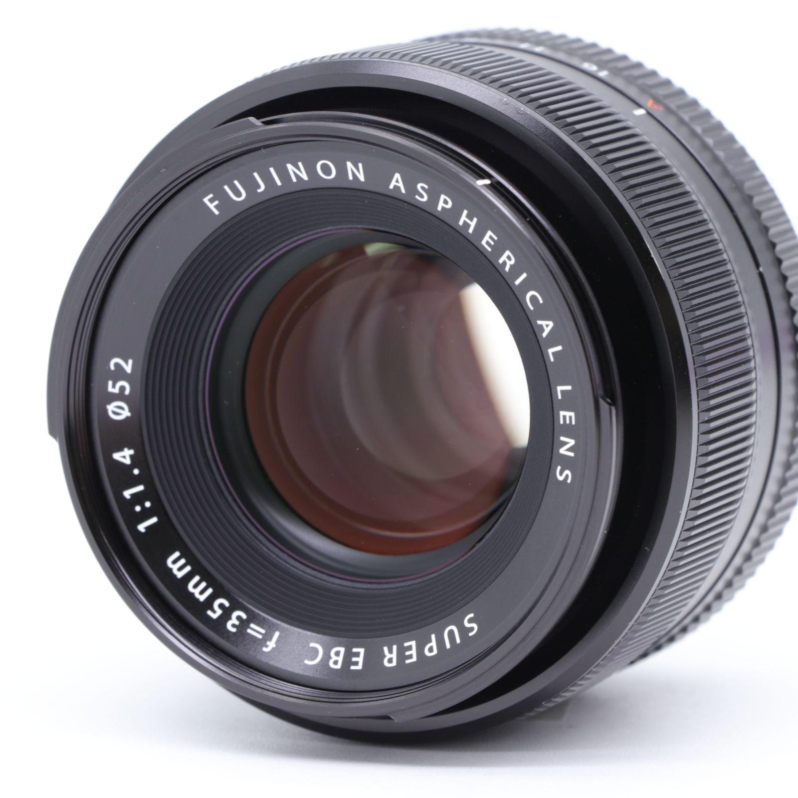 Fujifilm Lens (Single Focus) Xf35Mmf1.4 R