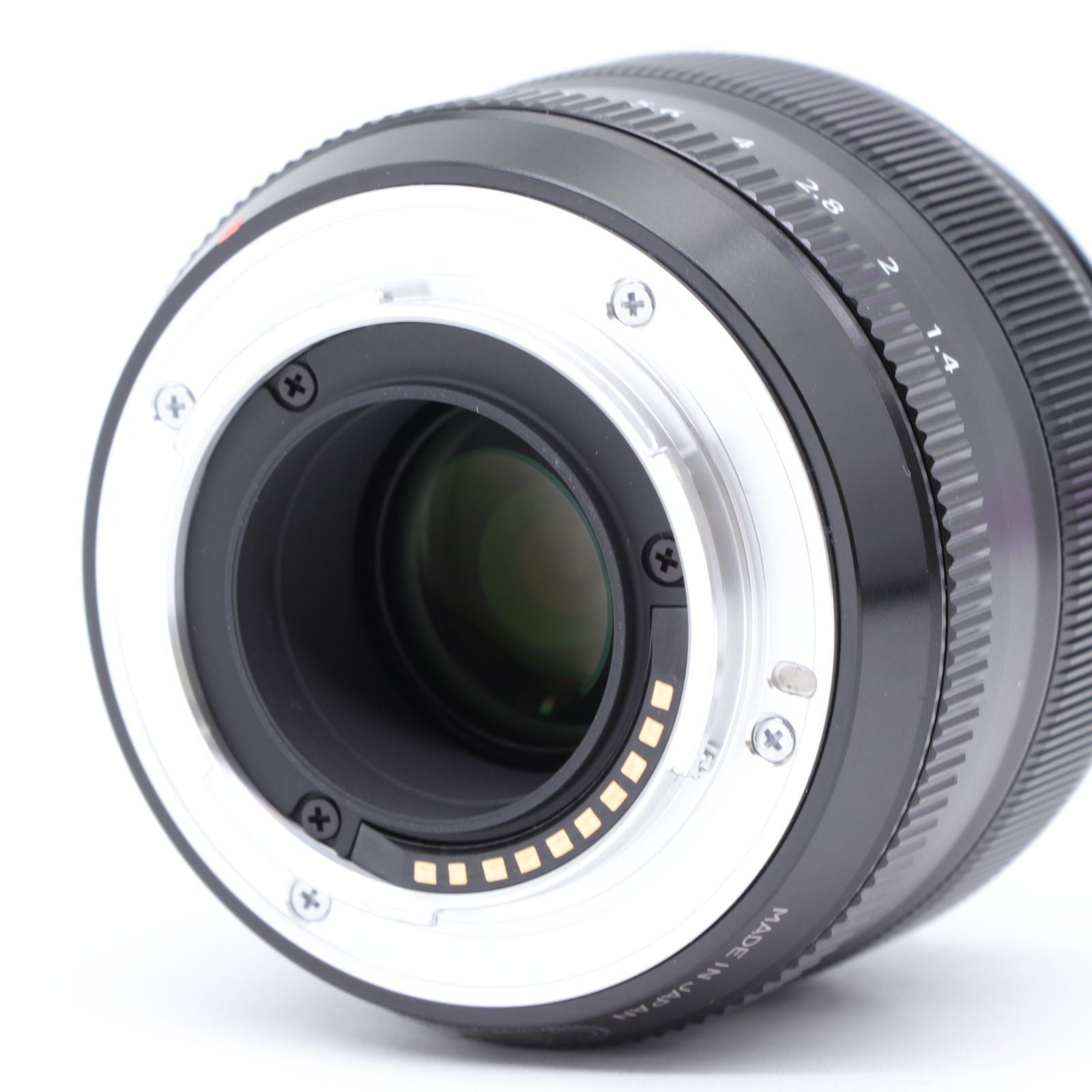 Fujifilm Lens (Single Focus) Xf35Mmf1.4 R
