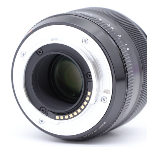 Fujifilm Lens (Single Focus) Xf35Mmf1.4 R