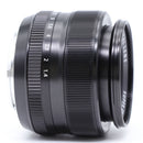 Fujifilm Lens (Single Focus) Xf35Mmf1.4 R