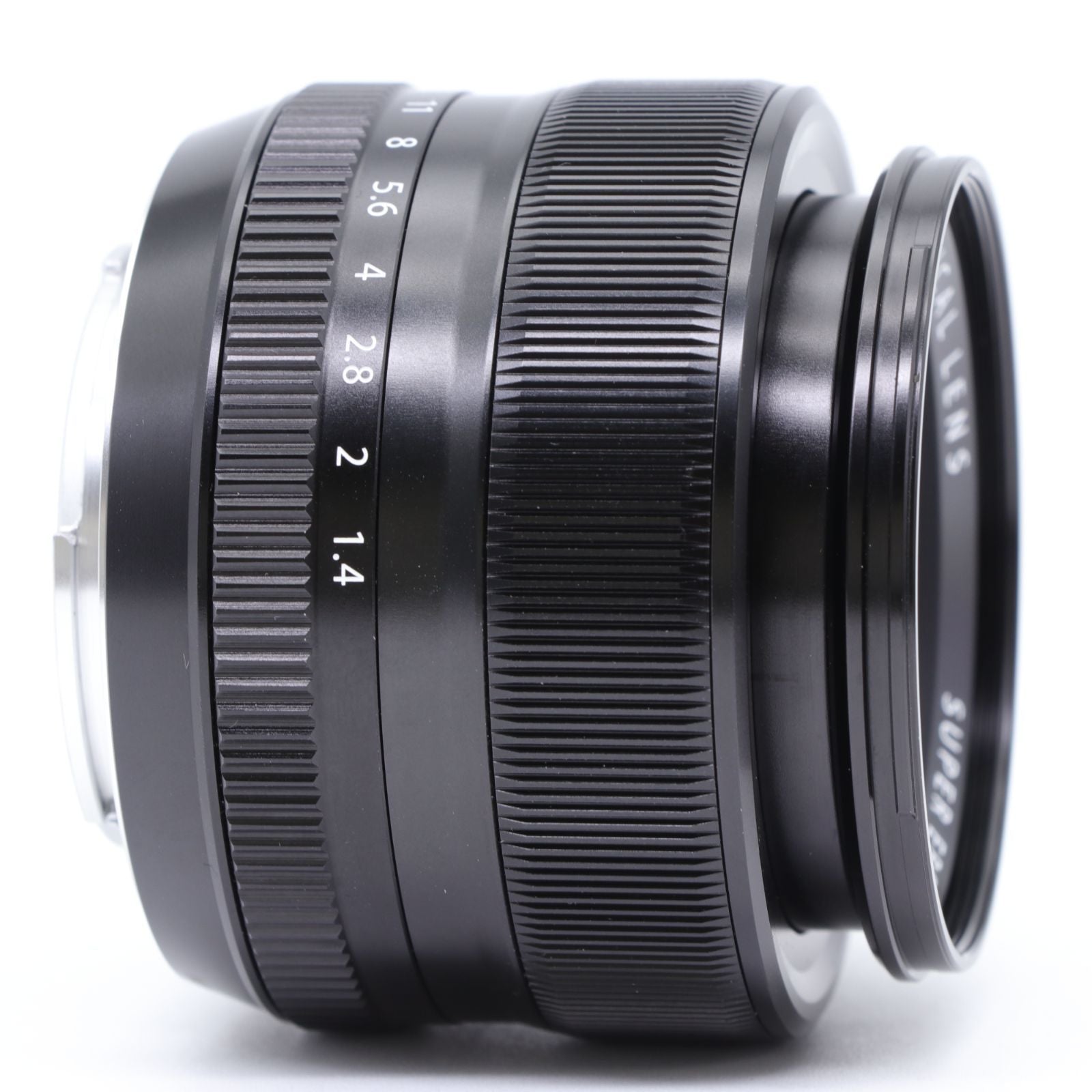 Fujifilm Lens (Single Focus) Xf35Mmf1.4 R