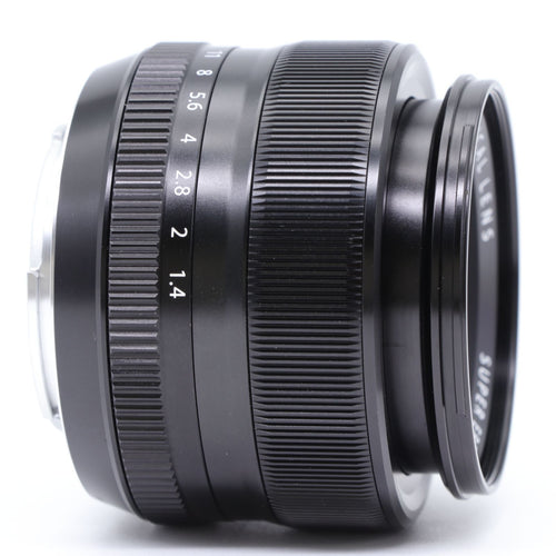 Fujifilm Lens (Single Focus) Xf35Mmf1.4 R