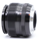Fujifilm Lens (Single Focus) Xf35Mmf1.4 R