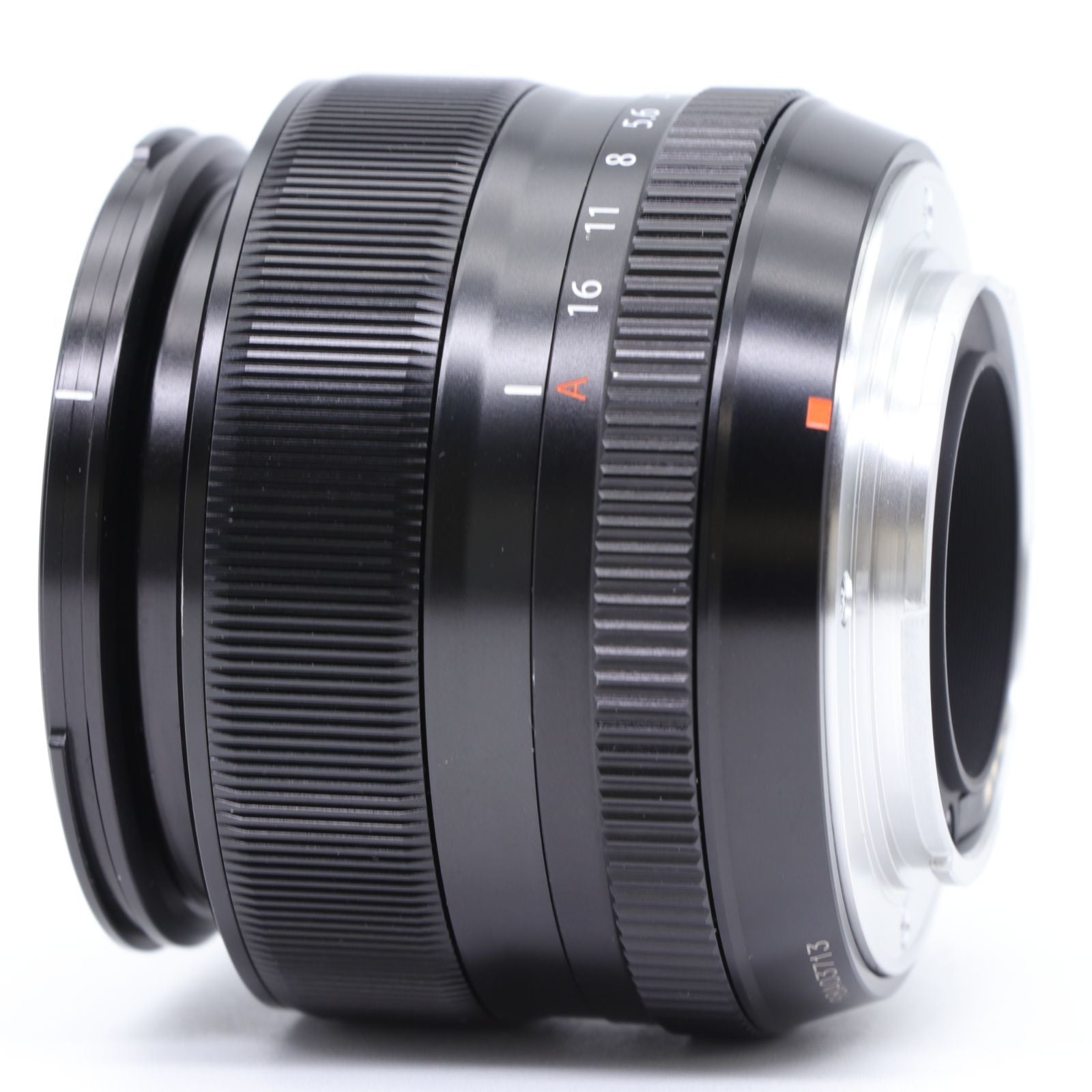 Fujifilm Lens (Single Focus) Xf35Mmf1.4 R