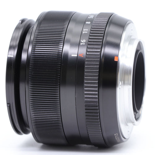 Fujifilm Lens (Single Focus) Xf35Mmf1.4 R
