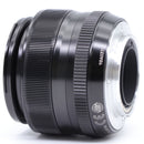 Fujifilm Lens (Single Focus) Xf35Mmf1.4 R