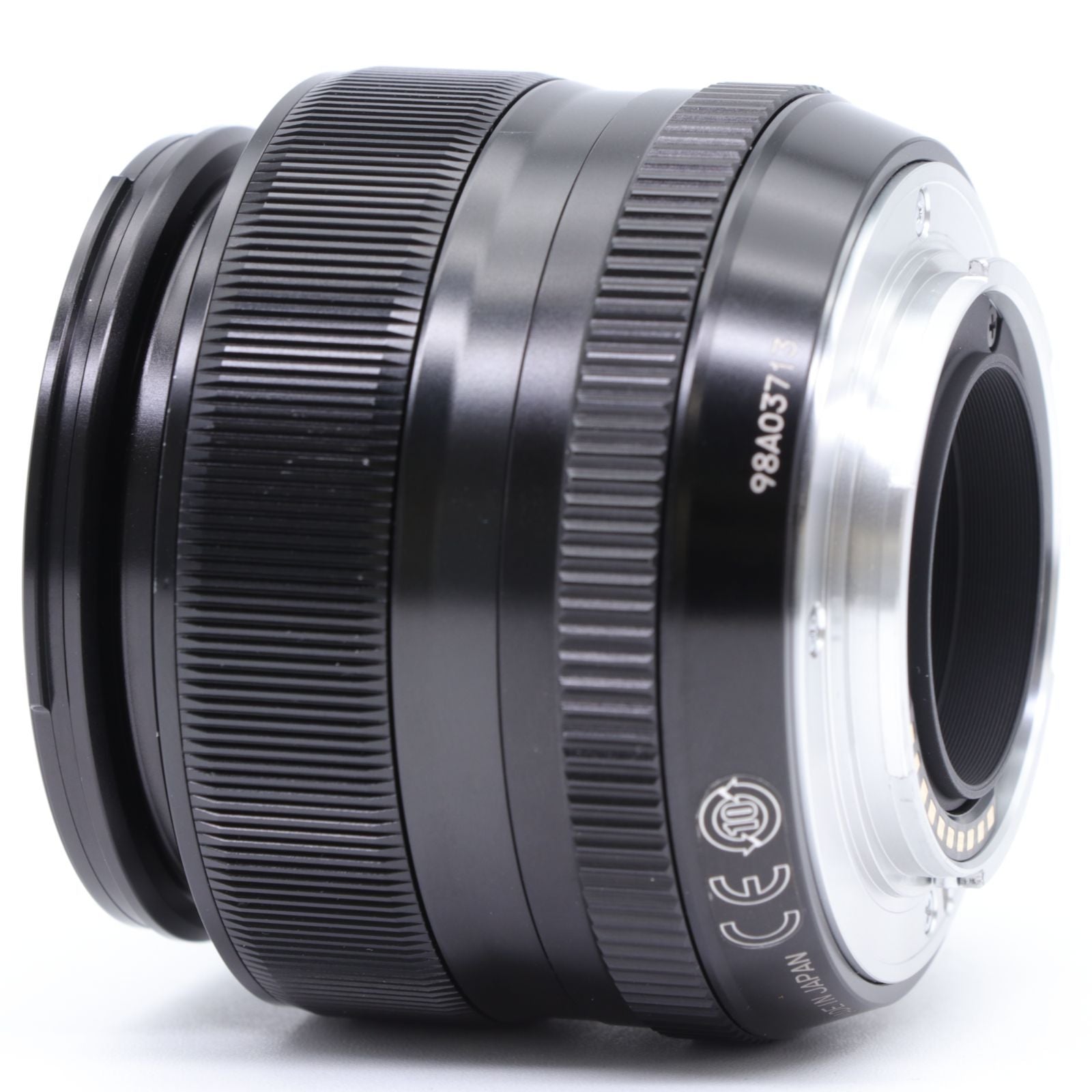 Fujifilm Lens (Single Focus) Xf35Mmf1.4 R